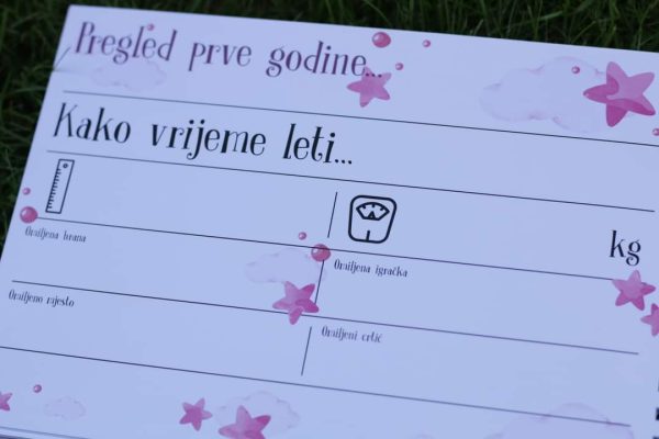 Baby book - Slika 9