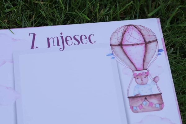 Baby book - Slika 4