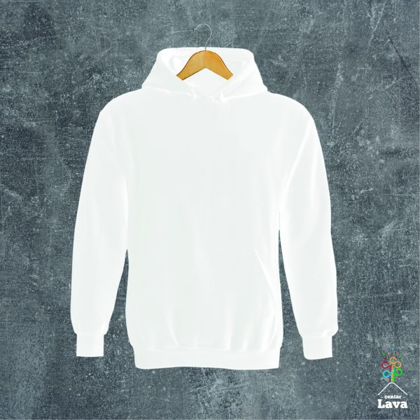 Tvoja hoodie