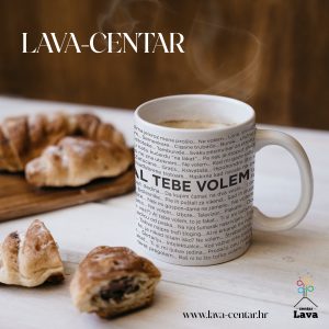 al tebe volem šalica