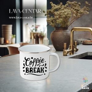 coffee break lončić