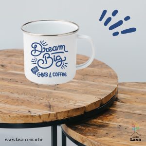 dream big lončić