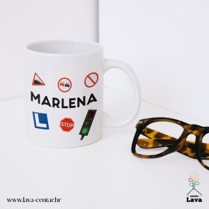 marlena šalica