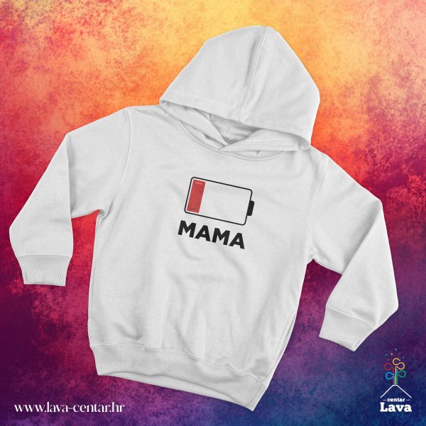 mama majica