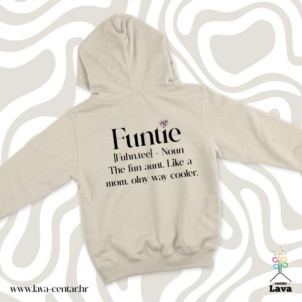 funtie hudica