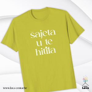 šajeta u te hitila majica