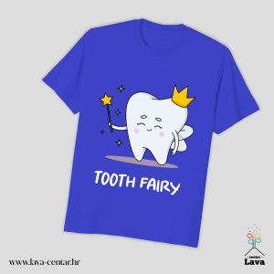 tooth fairy majica