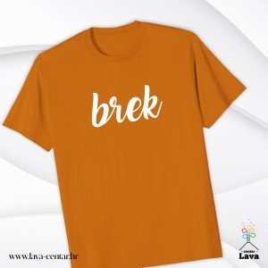 brek majica