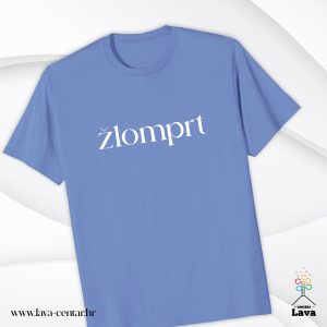 žlomprt majica