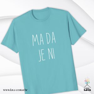 ma da je ni majica